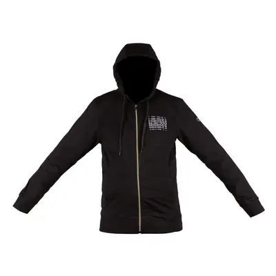 Mikina Iqon Explore Zip Hooded Q