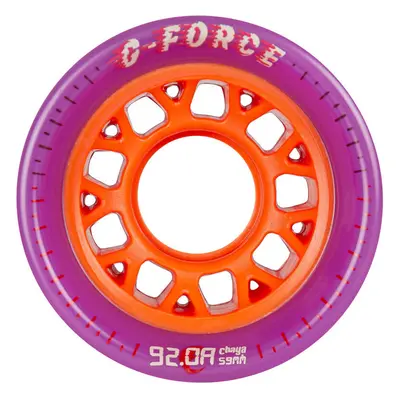 Kolečka Chaya G-Force (4ks), 92A, 59