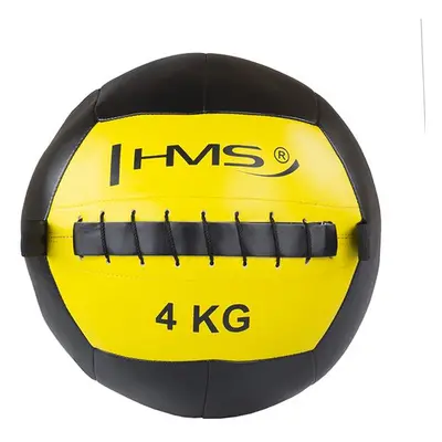 Wall ball HMS WLB kg