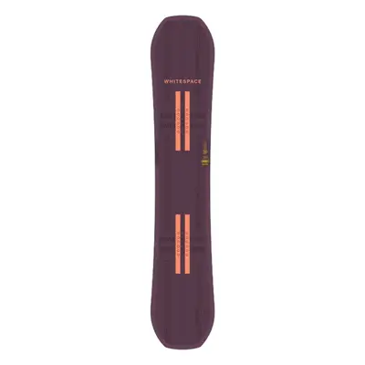 Whitespace AMF PKC Park Twin Snowboard (155cm|Fialová)