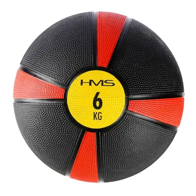 Medicineball HMS NK06 6kg