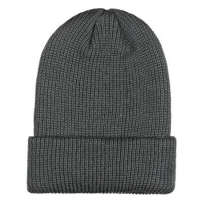 Čepice CCM Core Watchman Beanie SR, šedá, Senior