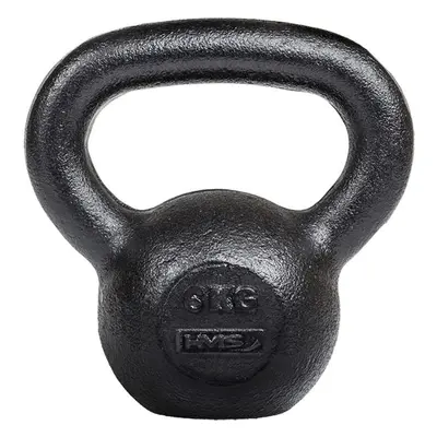 KZG KG LITINOVÝ KETTLEBELL HMS