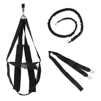 Zátěžový / tréninkový postroj DBX BUSHIDO DBX P1 Strenght Harness