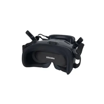 DJI Goggles N3 - kryt objektivu