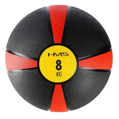 Medicineball HMS NK08 8kg