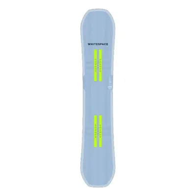 Whitespace AMF PKB Park Twin Snowboard (148cm|Modrá)