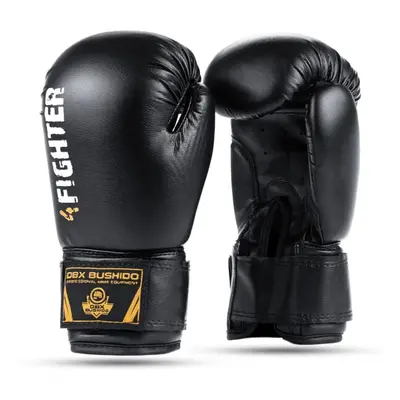 Juniorské boxerské rukavice DBX BUSHIDO ARB-407v5 oz.