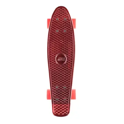 PENNYBOARD PNB01 RED ELECTROSTYLE NILS EXTREME