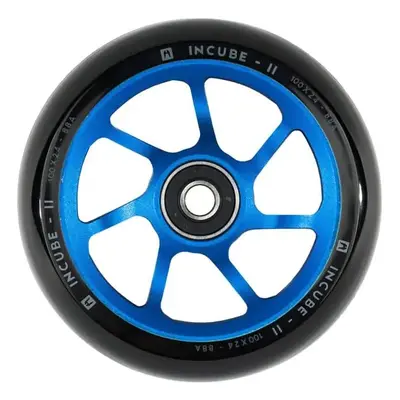 Kolečko Ethic Incube V2 110mm Blue