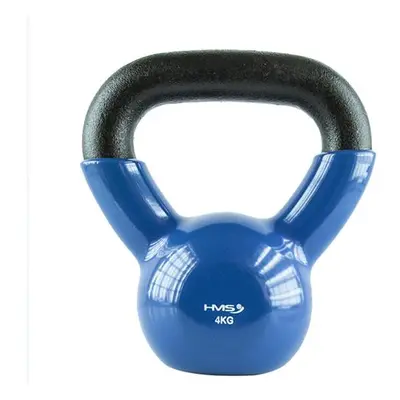 KN KG KETTLEBELL POKRYTÝ NEOPRENEM HMS