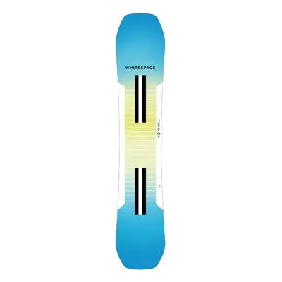 Whitespace Freestyle Shaun White Pro PRA Snowboard (154cm|Modrá)