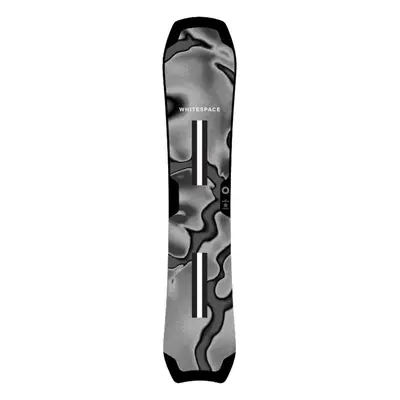 Whitespace Montano Snowboard (160cm|Šedá)