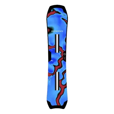 Whitespace Montano Snowboard (155cm|Modrá)