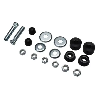 Pivot Rebuild Kit Skateboard Hardware (Černá|96A)