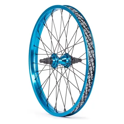 Salt Everest 20" Cassette BMX Rear Wheel (20"|Modrá)