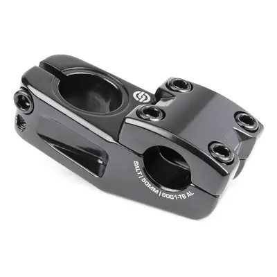 Salt Pro V2 Topload BMX Stem (50mm|Černá)