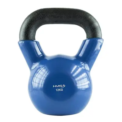 KN KG KETTLEBELL POKRYTÝ VINYLEM HMS