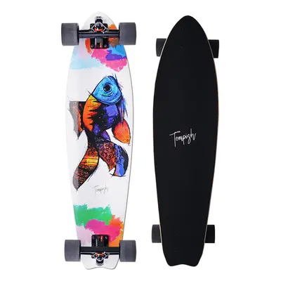 Longboard TEMPISH FISH