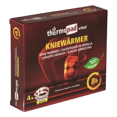 Thermopad Knee Warmer 4-Balení