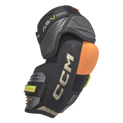 Lokty CCM Tacks AS-V Pro JR, Junior