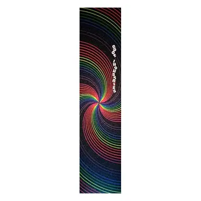 Root Psychedelic Griptape Na Koloběžku (Psychedelic)