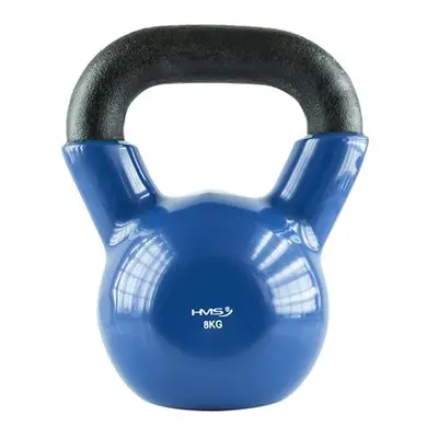 KN KG KETTLEBELL POKRYTÝ NEOPRENEM HMS