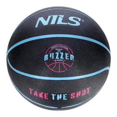 Basketbalový míč NILS NPK251 Buzzer