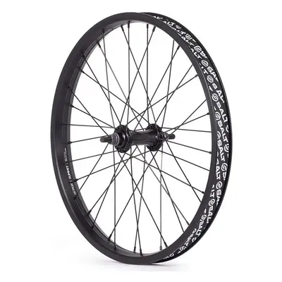 Salt Everest 20" BMX Předek Kolečko (20"|Černá)