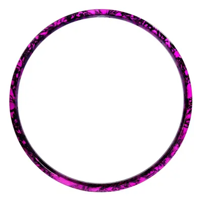 Salt Valon BMX Rim (20"|Purple Spatter)