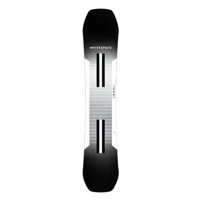 Whitespace Freestyle Shaun White Pro PRB Snowboard (158cm|Černá)