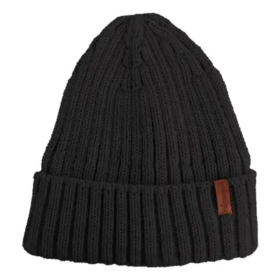 Thermopad Merino Čepice (Black)