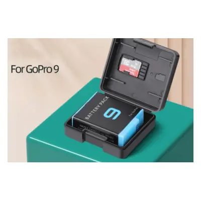 GoPro HERO13 Black / / / / - Battery Storage Box