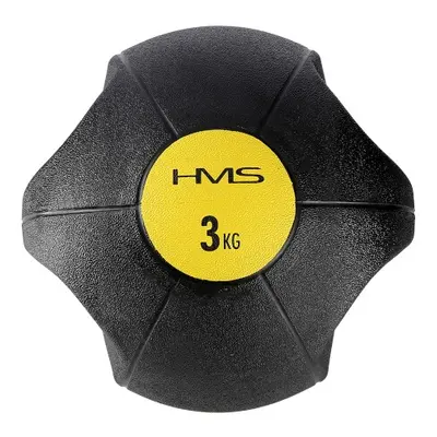 Medicineball HMS NKU03 3kg