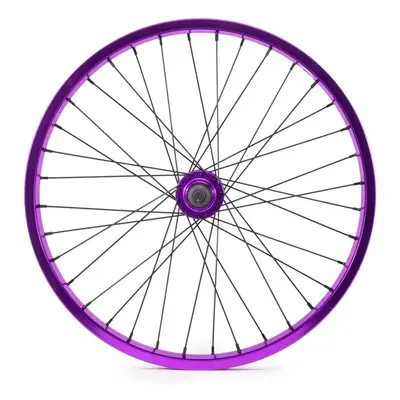 Salt Everest 20" BMX Předek Kolečko (20"|Lilac)