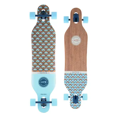 Longboard TEMPISH NAUTICAL