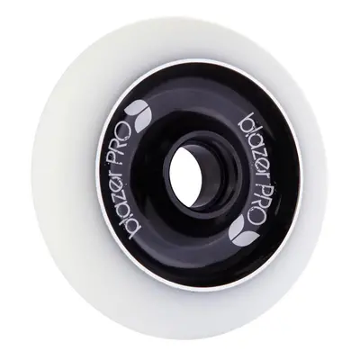 Kolečko Blazer Pro Aluminium Core 100mm White/Black