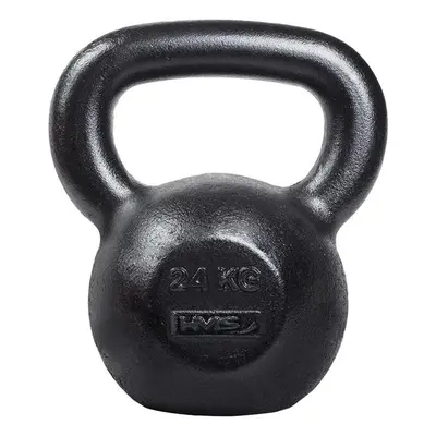 KZG KG LITINOVÝ KETTLEBELL HMS