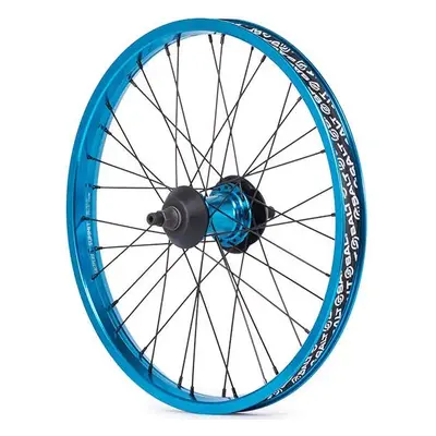 Salt Everest 20" Freecoaster BMX Rear Wheel (Modrá|Right hand drive)