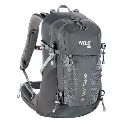 Turistický baton NILS Camp NC1925 Wayfarer 35L