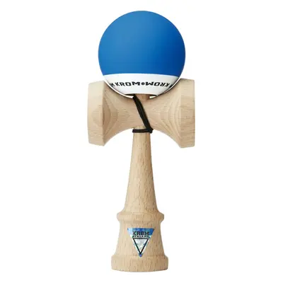 Kendama KROM Pop Rubber matná Dark Blue