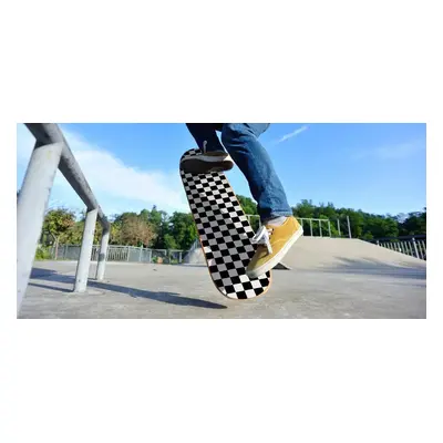 Griptape Jessup Original 9" Checker