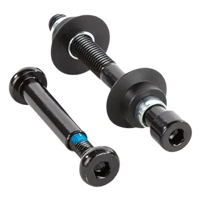 Lucky 5.5" Axle Set (Černá)