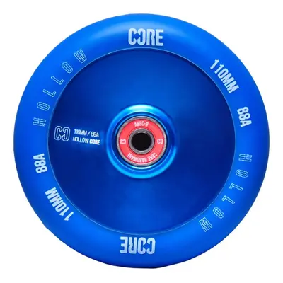 Kolečko Core Hollowcore V2 110mm Royal Blue