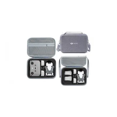 DJI Mini Pro - Gray Nylon Case