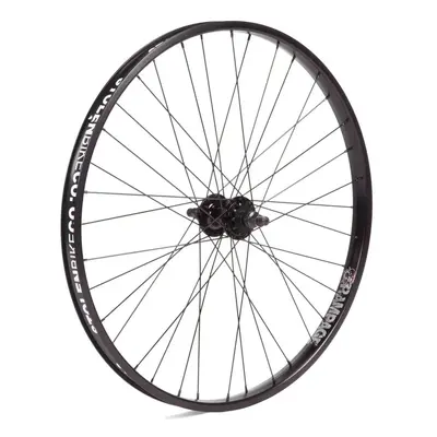 Stolen 26" Rampage Cassette Zadní Kolečko (Black|Right hand drive)