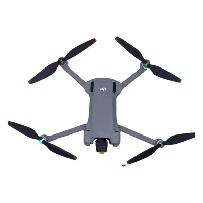 DJI MINI Pro / Mini 2/SE - transparentní chrániče motoru