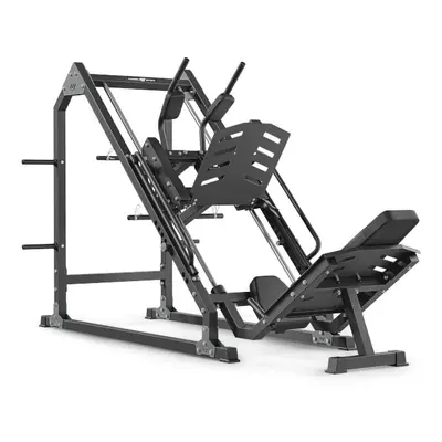 Hacken dřep (leg-press) MARBO MS-U106 2.0