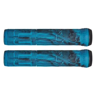 Gripy Lucky Vice 2.0 Black/Teal Swirl