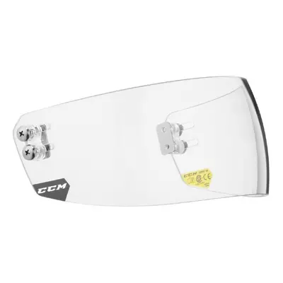 Plexi CCM Visor VR Pro Short Cut